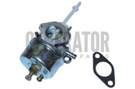 Carburetor Gasket Tecumseh 632371 632371A 631954 H70 & HSK70 Snow Thrower Blowers