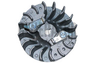 Flywheel 530 05 96-37 For Husqvarna 137 137e 142 142e Chainsaws