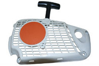 Pull Start Recoil Starter Rewind For STIHL 192T Chainsaws 11370802108