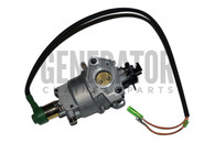 Honda Gx270 & Chinese 173 Motor Carburetor
