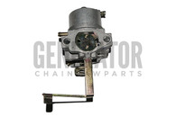 Yamaha MZ360 Carburetor