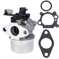 Carburetor For Briggs & Stratton Engine Motors 591137 590948