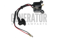 Mitsubishi TL33 TL43 TL52 TU43 Brush Cutter Ignition Coil