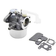 Carburetor Carb Parts For Briggs & Stratton 694203 690152 Engine Motors