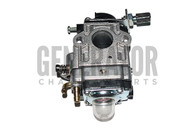 Mitsubishi TL33 TL43 TL52 TU43 Trimmer Carburetor