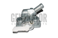 Yanmar L48 L70 L100 Petcock Fuel Knob Switch