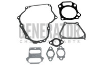 Yamaha MZ360, EF6600 Gasket Set