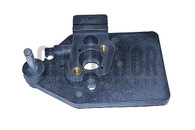 Wacker WM80 BS600 Carburetor Intake manifold Insulator