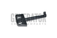 Chainsaw Husqvarna 136 137 141 142 Choke Lever