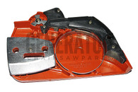 Husqvarna 340, 345, 346XP 350, 351, 353, 355, 357XP, 359 Chain Sprocket Clutch Cover Unit