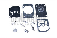 STIHL TS410 TS420 Carburetor Rebuild Repair Kit