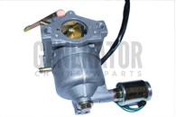 Yamaha MZ300 Carburetor
