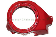 Honda Gx340 Gx390 & China 183 188 Engine Motor Fan Cover