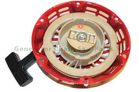Honda Gx110 Gx120 Gx140 Pull Start Recoil Starter