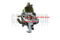 Honda GXH50 GXV50 Carburetor