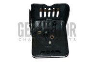 Honda Gx22 Gx31 Air Filter 817