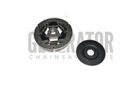STIHL 044, 046, MS440, MS460 Clutch Assembly