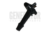 Honda Gx120 Gx140 Gx160 Gx200 Gx240 Gx270 Gx340 GX390 Choke Lever