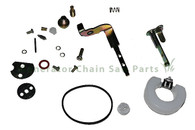 Subaru Robin EY15 EY20 Carburetor Rebuild Repair Kit