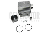 STIHL FS75 FS80 FS85 FC75 FC85 FH75 FR85 HL75-75K, HT70-75 Cylinder Kit ( 34mm )