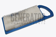 Briggs & Stratton 695547, 697014, 697153, 697634, 697776 Air Filter