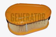 Briggs & Stratton DOV 700 Air Filter Replaces OEM 792038