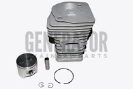 Chainsaw Husqvarna 340 345 Cylinder Kit ( 42mm ) High VERSION