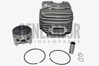 Chainsaw STIHL MS381 Cylinder Kit 52mm