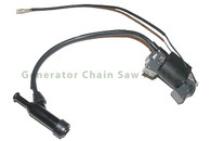 Honda Gx240 Gx270 Gx340 Gx390 Ignition Coil