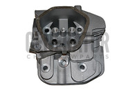 Honda Gx340 Gx390 Cylinder Head Replaces: 12200-ZF6-406 & 12200-ZF6-W00