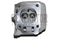 Honda Gx240 Gx270 Cylinder Head Replaces: 12200-ZH9-405