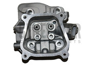 Honda Gx160 Gx200 Cylinder Head Replaces: 12210-ZL0-405
