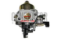 Honda Gxv160 Carburetor Replaces: 16100-ZE7-W21