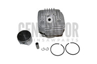 STIHL TS400 Cylinder Kit 49mm