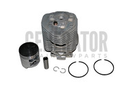 STIHL 050 051 TS50 TS510 Cylinder Kit 52mm