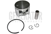 Husqvarna 272, 272K, 272XP Piston Kit ( 52mm )