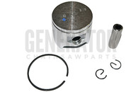 Chainsaw Husqvarna 350 Piston Kit - 42mm