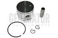 Chainsaw Husqvarna 55 Piston Kit ( 46mm )