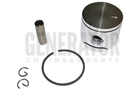 Chainsaw Husqvarna 50, 51 Piston Kit ( 45mm )