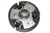 Wacker WP1550, WP1540 Clutch Assembly