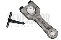 Honda GXH50 Connecting Rod