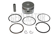Honda Gx35 Piston Kit ( 39mm )
