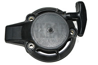 Honda Gx25 Pull Start