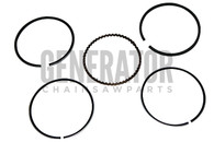 Honda G100 Piston Ring 52mm