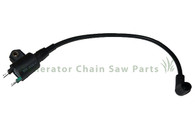 Yamaha ET650 ET950 Ignition Coil OL