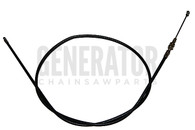 Honda HRU215 HRJ216 Throttle Cable 52"