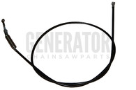 Honda HRU215 HRJ216 Brake Cable 50"