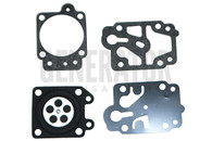 Honda Gx25 Gx31 Gx35 Carburetor Rebuild Repair Kit