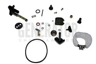 Honda Gx240 Carburetor Rebuild Repair Kit
