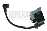 ZENOAH G230RC, G260RC, G240RC, G270RC Ignition Coil